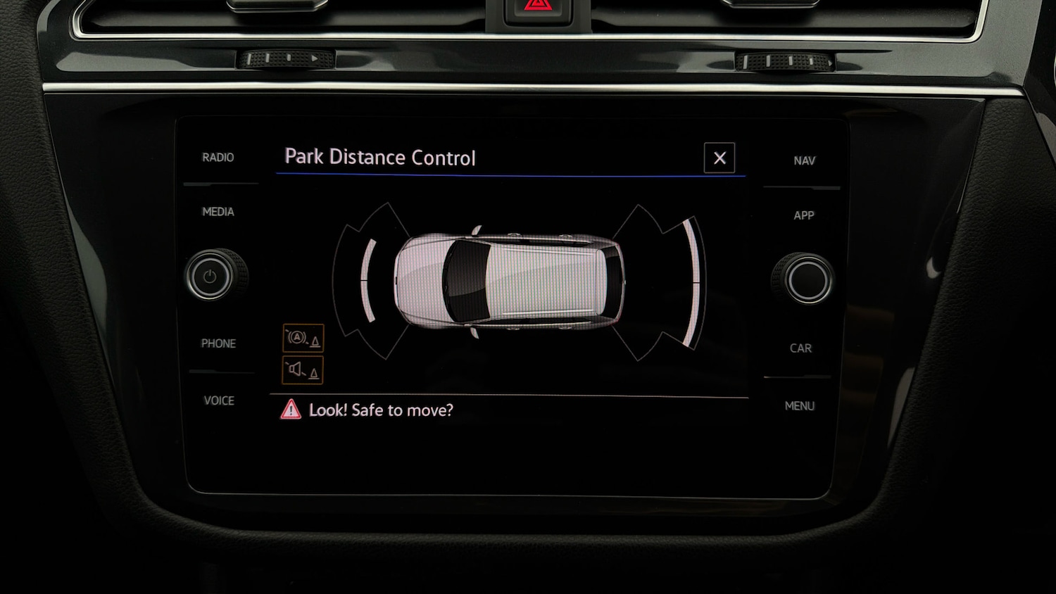 Used Volkswagen Tiguan Allspace 2022 for sale - 78196665: Photo 26