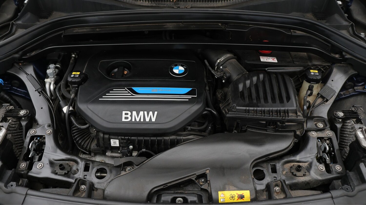 Used BMW X2 2022 for sale - 77618091: Photo 19