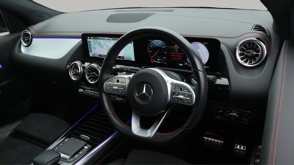Used Mercedes-Benz EQA 2021 for sale - 76215109: Photo 10