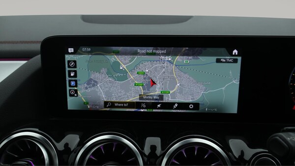 Used Mercedes-Benz EQA 2021 for sale - 76215109: Photo 12