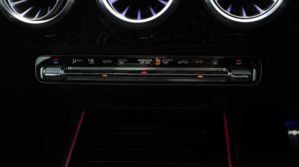 Used Mercedes-Benz EQA 2021 for sale - 76215109: Photo 13