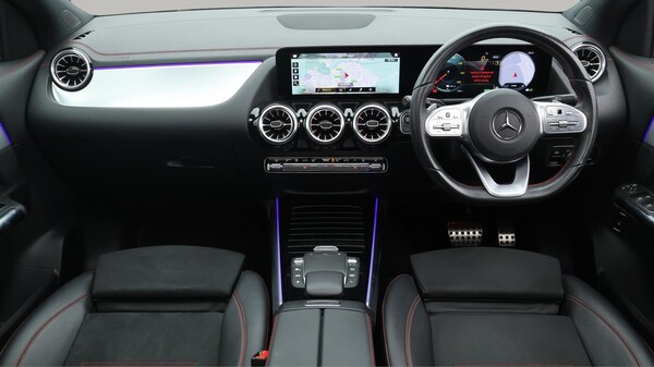 Used Mercedes-Benz EQA 2021 for sale - 76215109: Photo 14