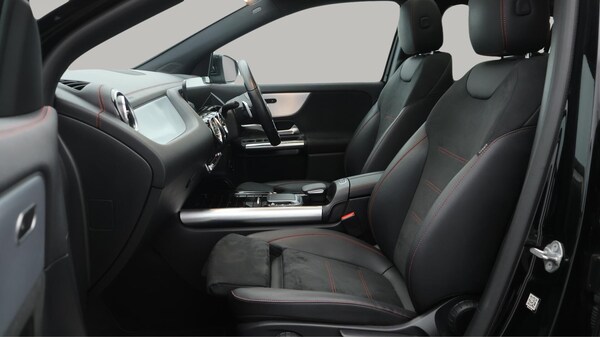 Used Mercedes-Benz EQA 2021 for sale - 76215109: Photo 15
