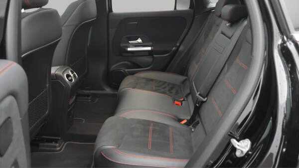 Used Mercedes-Benz EQA 2021 for sale - 76215109: Photo 17