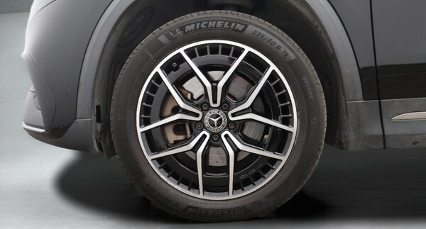Used Mercedes-Benz EQA 2021 for sale - 76215109: Photo 19