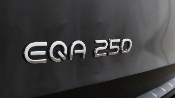 Used Mercedes-Benz EQA 2021 for sale - 76215109: Photo 22