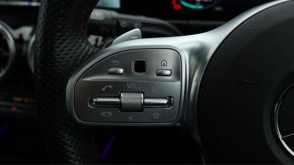 Used Mercedes-Benz EQA 2021 for sale - 76215109: Photo 25