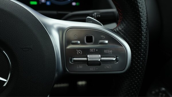 Used Mercedes-Benz EQA 2021 for sale - 76215109: Photo 26