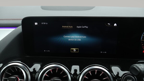 Used Mercedes-Benz EQA 2021 for sale - 76215109: Photo 28