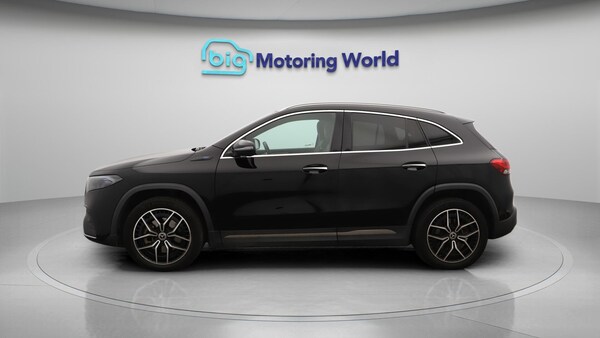 Used Mercedes-Benz EQA 2021 for sale - 76215109: Photo 5