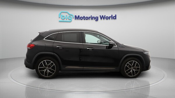 Used Mercedes-Benz EQA 2021 for sale - 76215109: Photo 9
