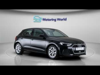 Used Audi A1 2022 for sale - 74978111: Photo