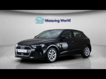 Used Audi A1 2022 for sale - 74978111: Photo