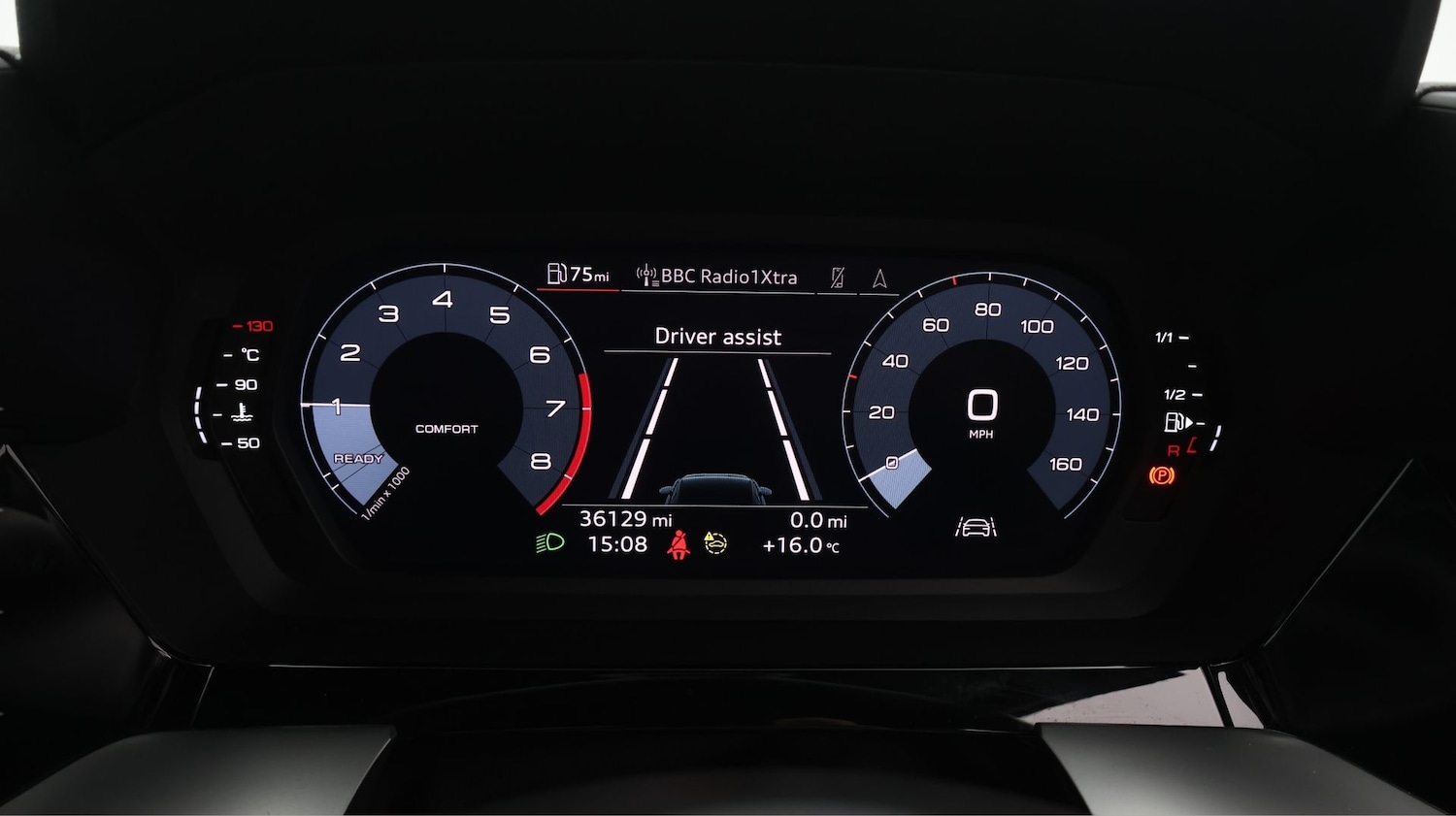 Used Audi A3 2022 for sale - 77475540: Photo 10