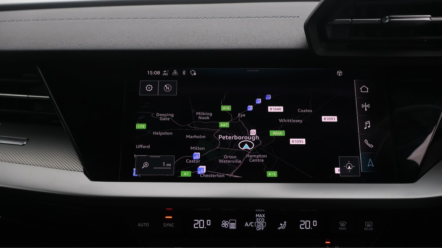 Used Audi A3 2022 for sale - 77475540: Photo 11