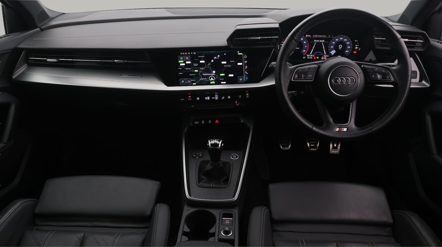 Used Audi A3 2022 for sale - 77475540: Photo 13