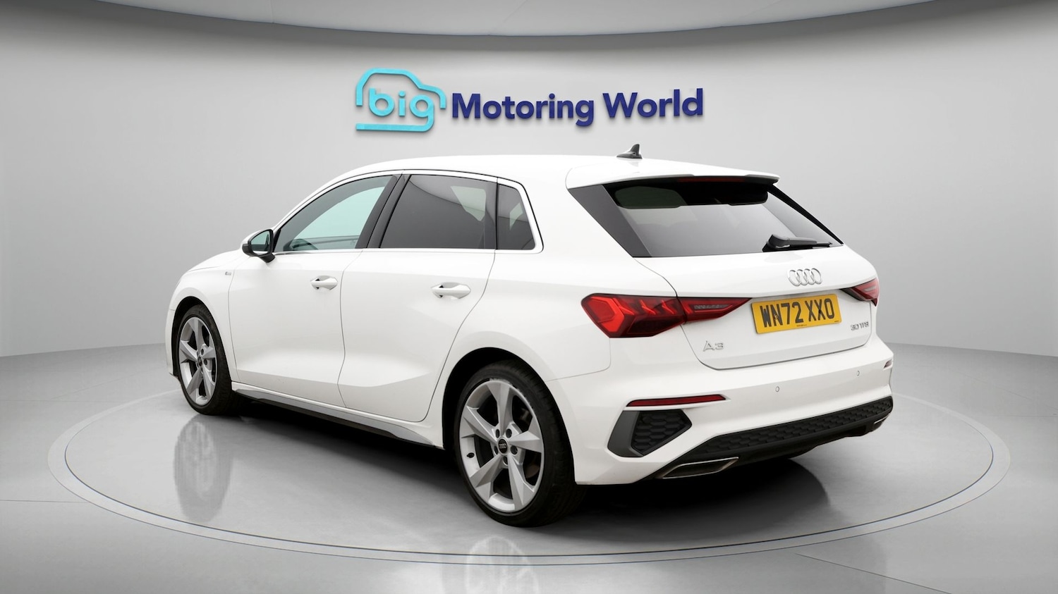 Used Audi A3 2022 for sale - 77475540: Photo 5