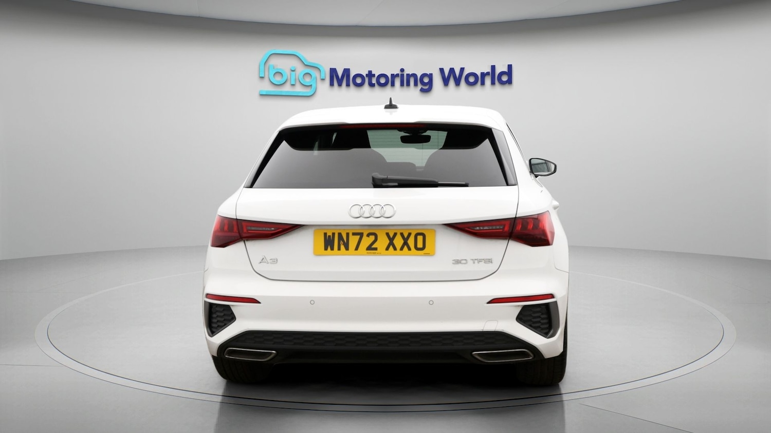 Used Audi A3 2022 for sale - 77475540: Photo 6