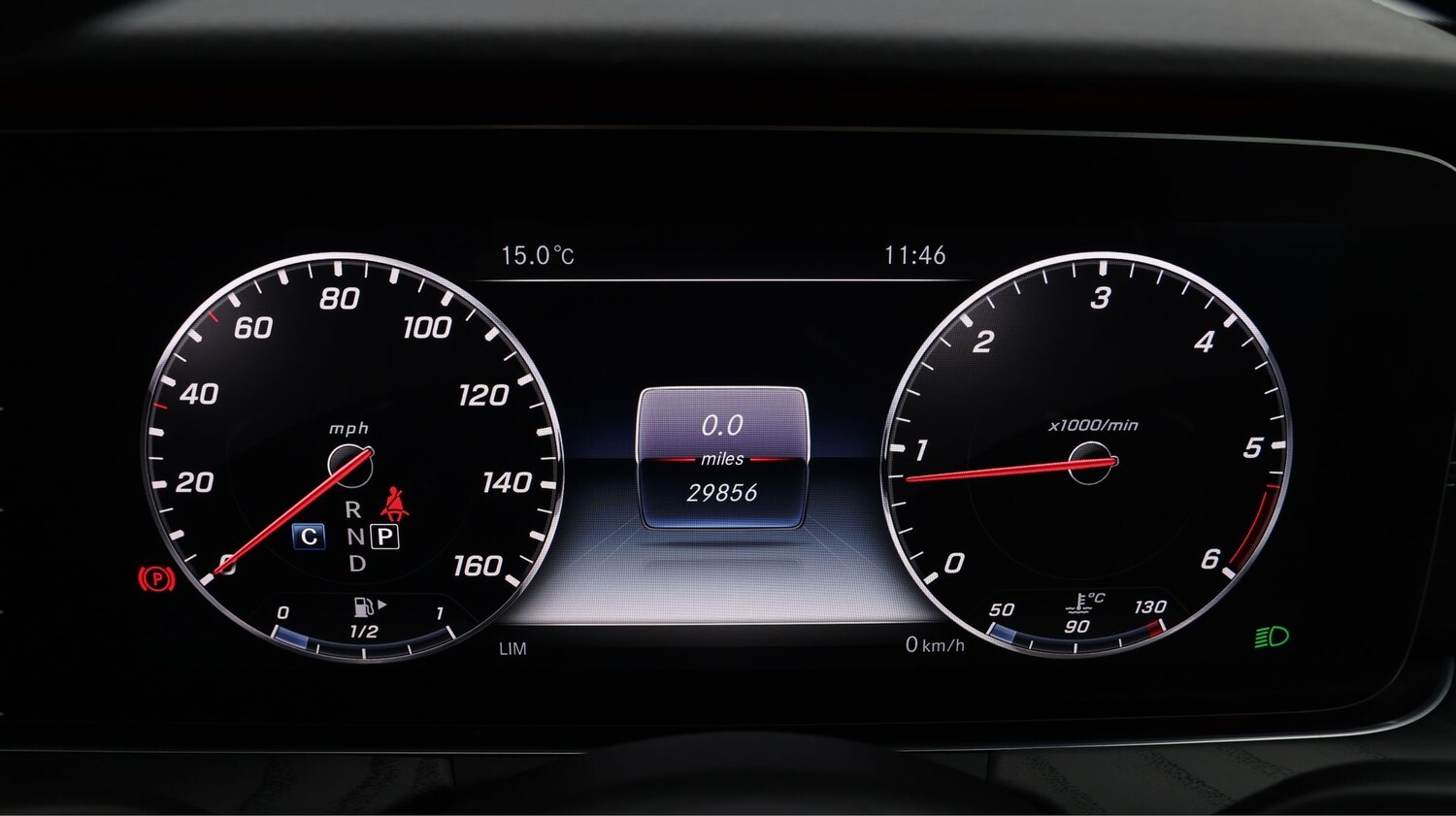 Used Mercedes-Benz E Class 2019 for sale - 77365502: Photo 10