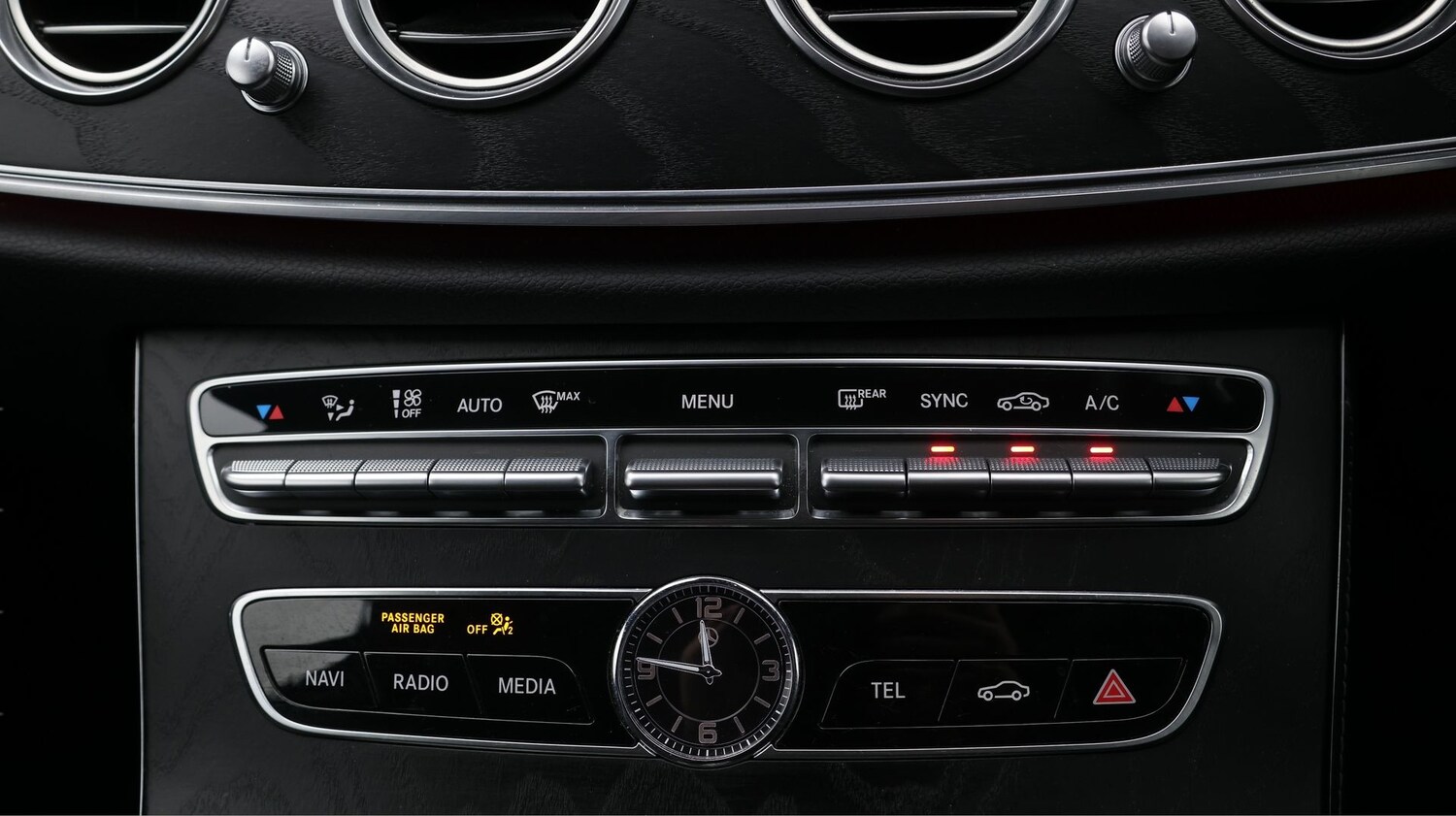 Used Mercedes-Benz E Class 2019 for sale - 77365502: Photo 12