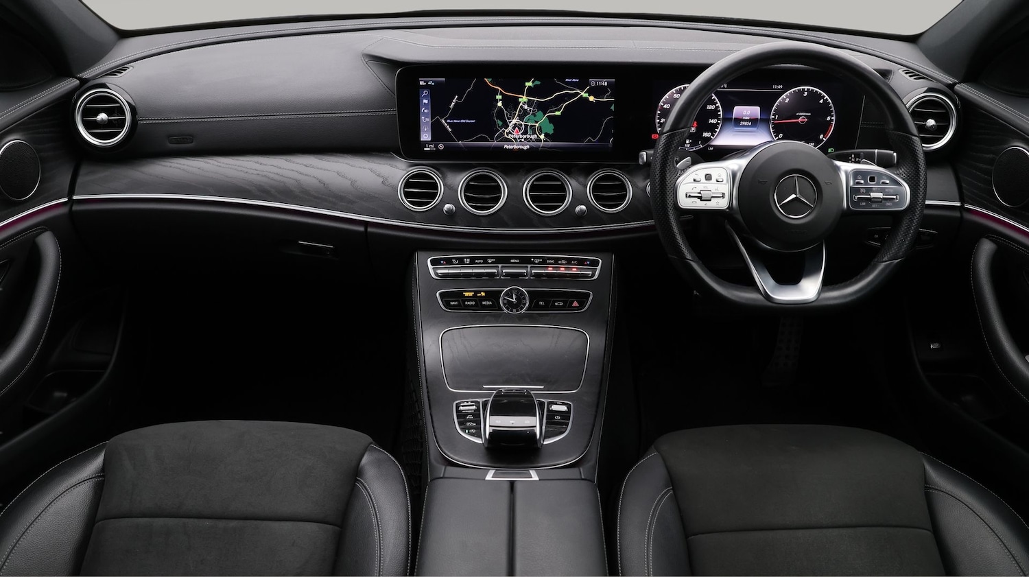 Used Mercedes-Benz E Class 2019 for sale - 77365502: Photo 13