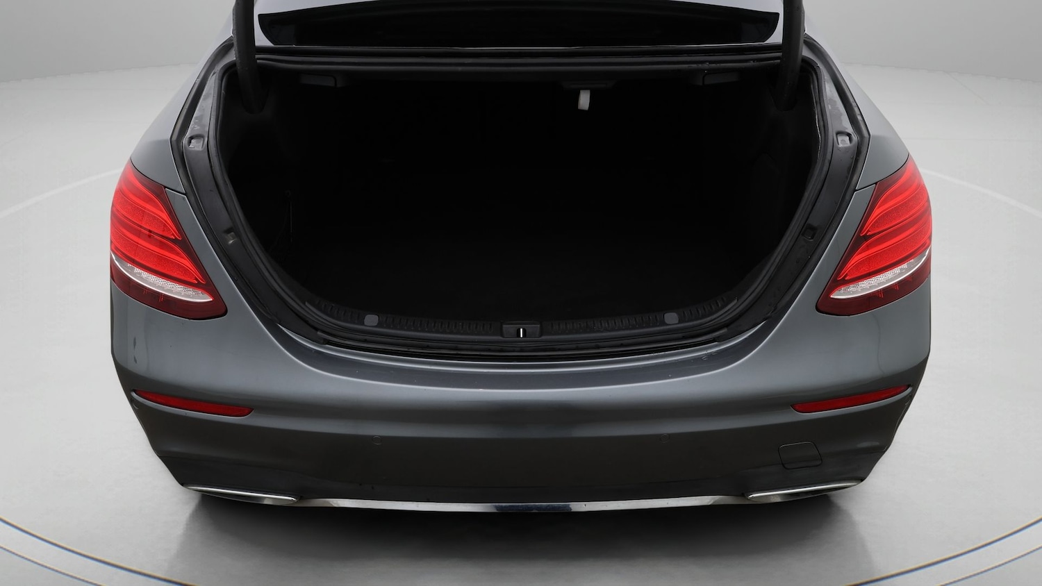 Used Mercedes-Benz E Class 2019 for sale - 77365502: Photo 17