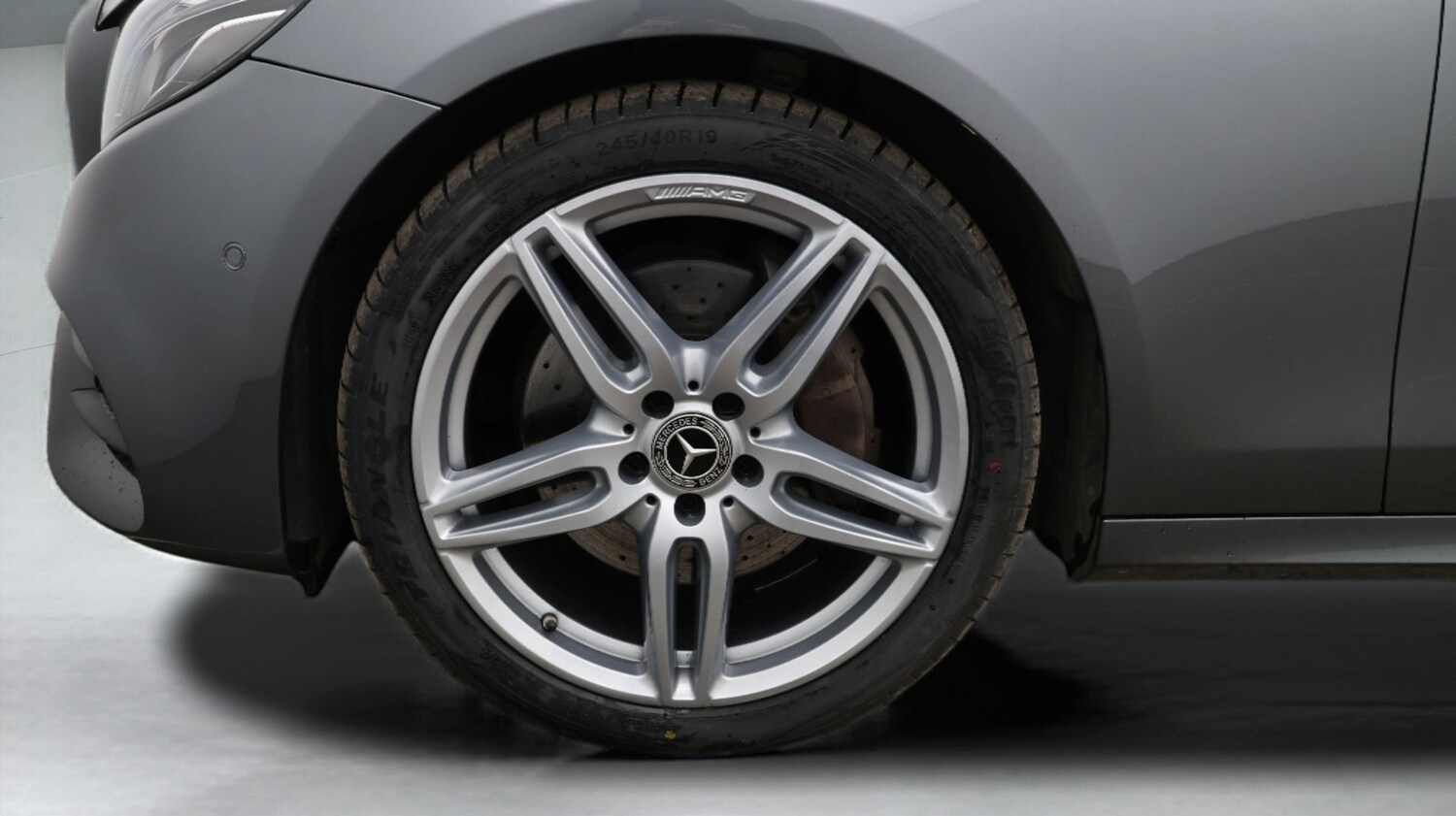 Used Mercedes-Benz E Class 2019 for sale - 77365502: Photo 18