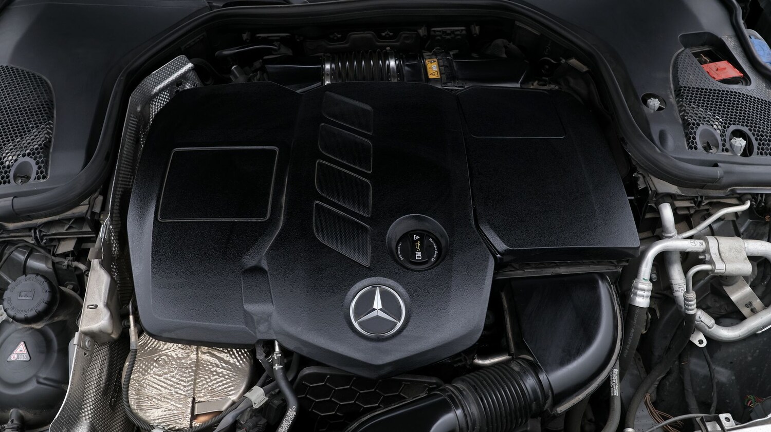 Used Mercedes-Benz E Class 2019 for sale - 77365502: Photo 19