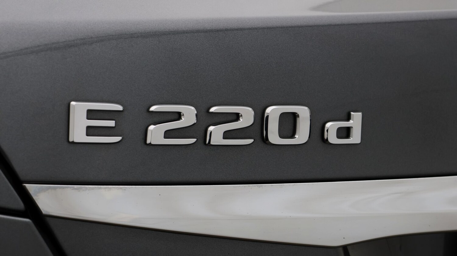 Used Mercedes-Benz E Class 2019 for sale - 77365502: Photo 20