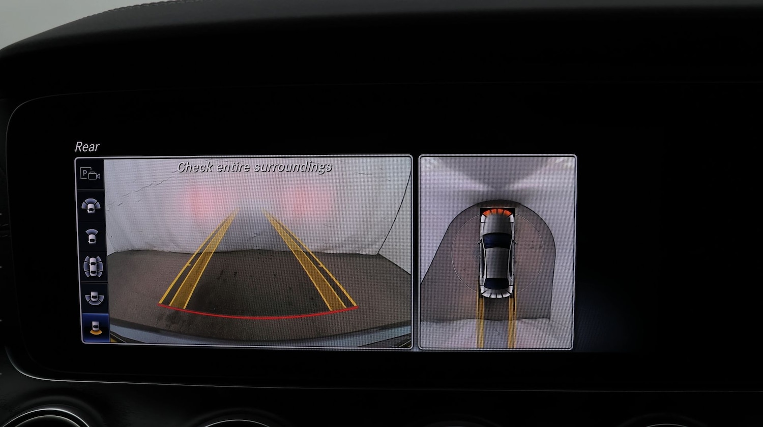 Used Mercedes-Benz E Class 2019 for sale - 77365502: Photo 25