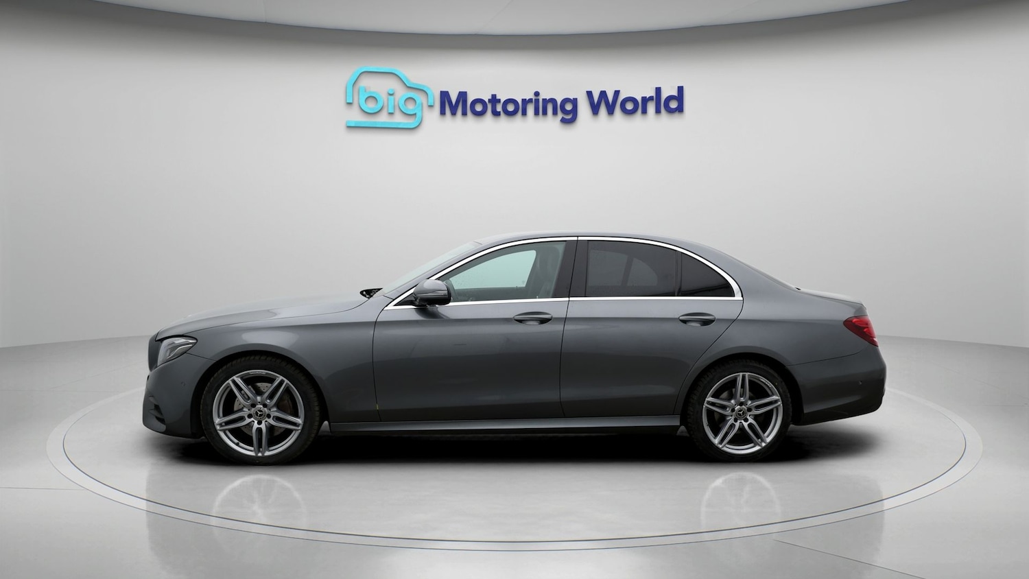 Used Mercedes-Benz E Class 2019 for sale - 77365502: Photo 4