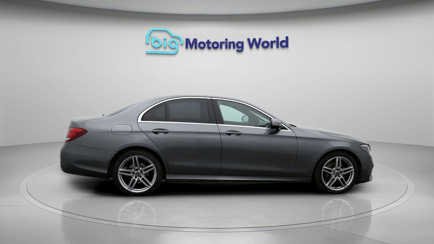 Used Mercedes-Benz E Class 2019 for sale - 77365502: Photo 8