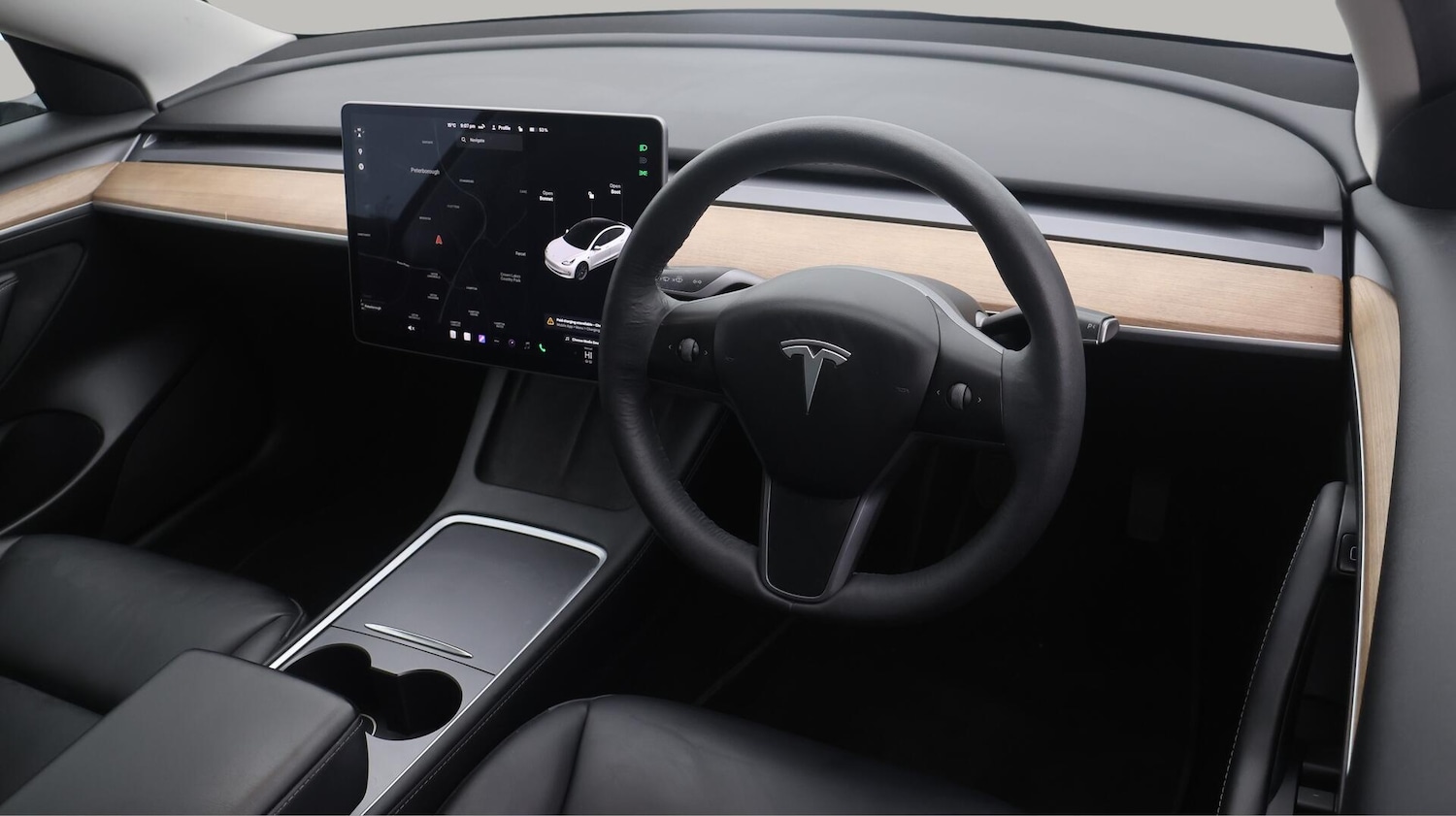 Used Tesla Model 3 2021 for sale - 76446890: Photo 10