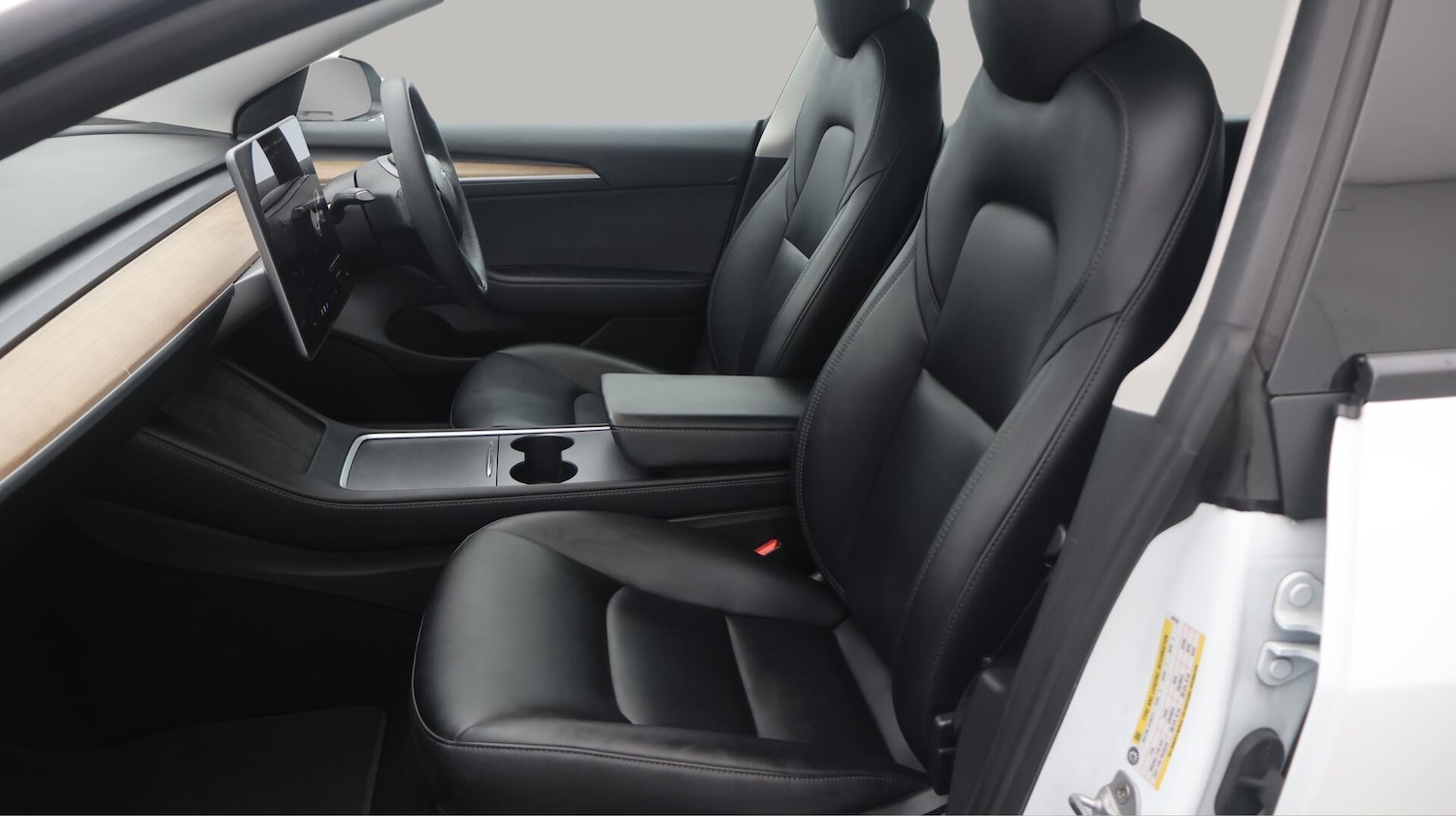 Used Tesla Model 3 2021 for sale - 76446890: Photo 15