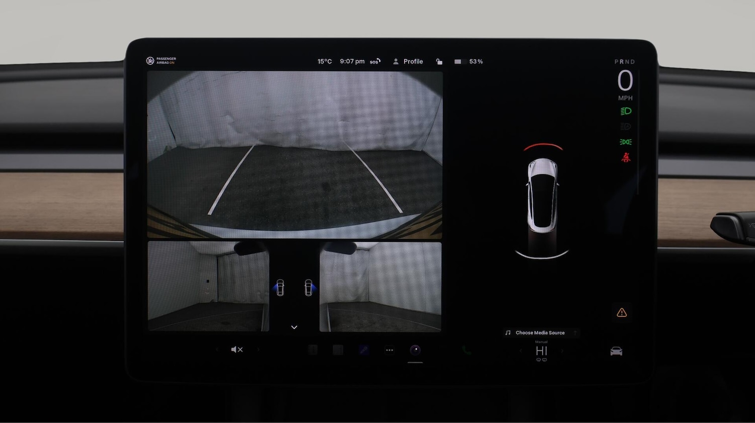 Used Tesla Model 3 2021 for sale - 76446890: Photo 25