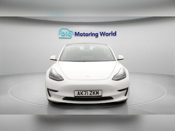 Used Tesla Model 3 2021 for sale - 76446890: Photo