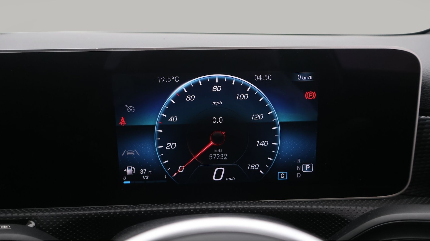 Used Mercedes-Benz A-Class 2020 for sale - 77324587: Photo 10