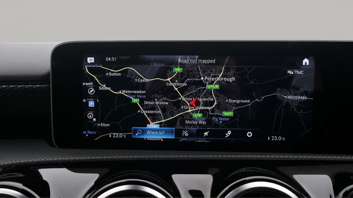 Used Mercedes-Benz A-Class 2020 for sale - 77324587: Photo 11