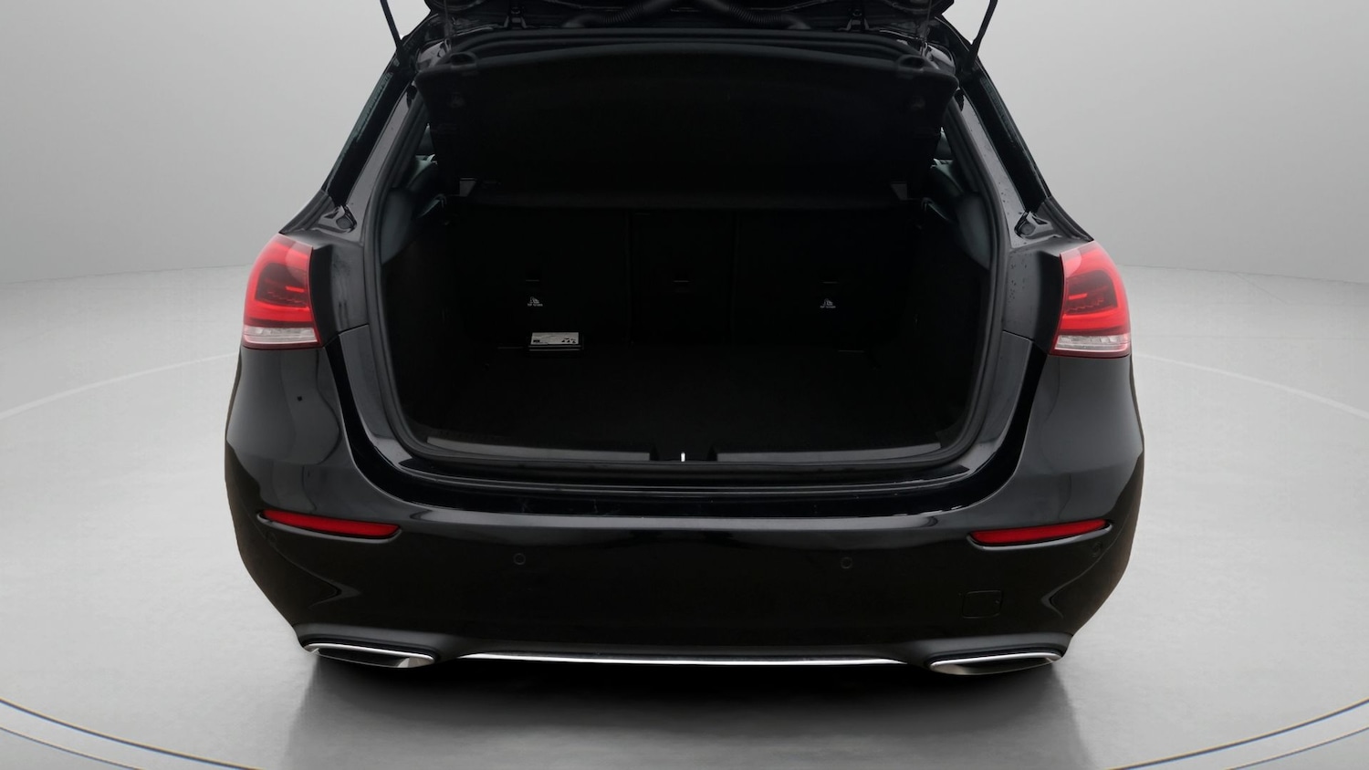 Used Mercedes-Benz A-Class 2020 for sale - 77324587: Photo 17