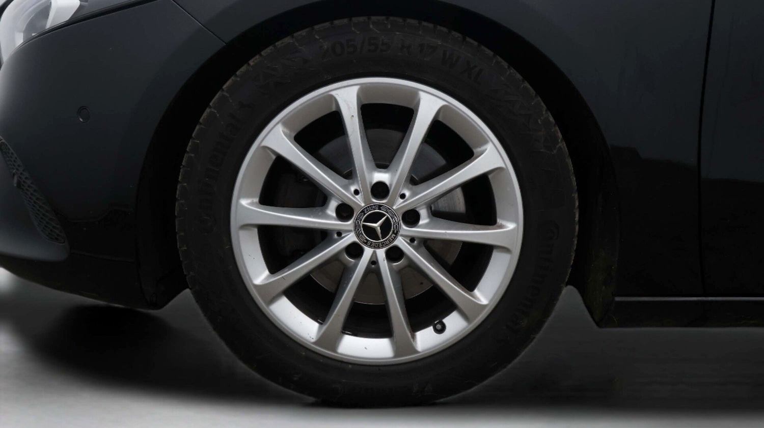 Used Mercedes-Benz A-Class 2020 for sale - 77324587: Photo 18