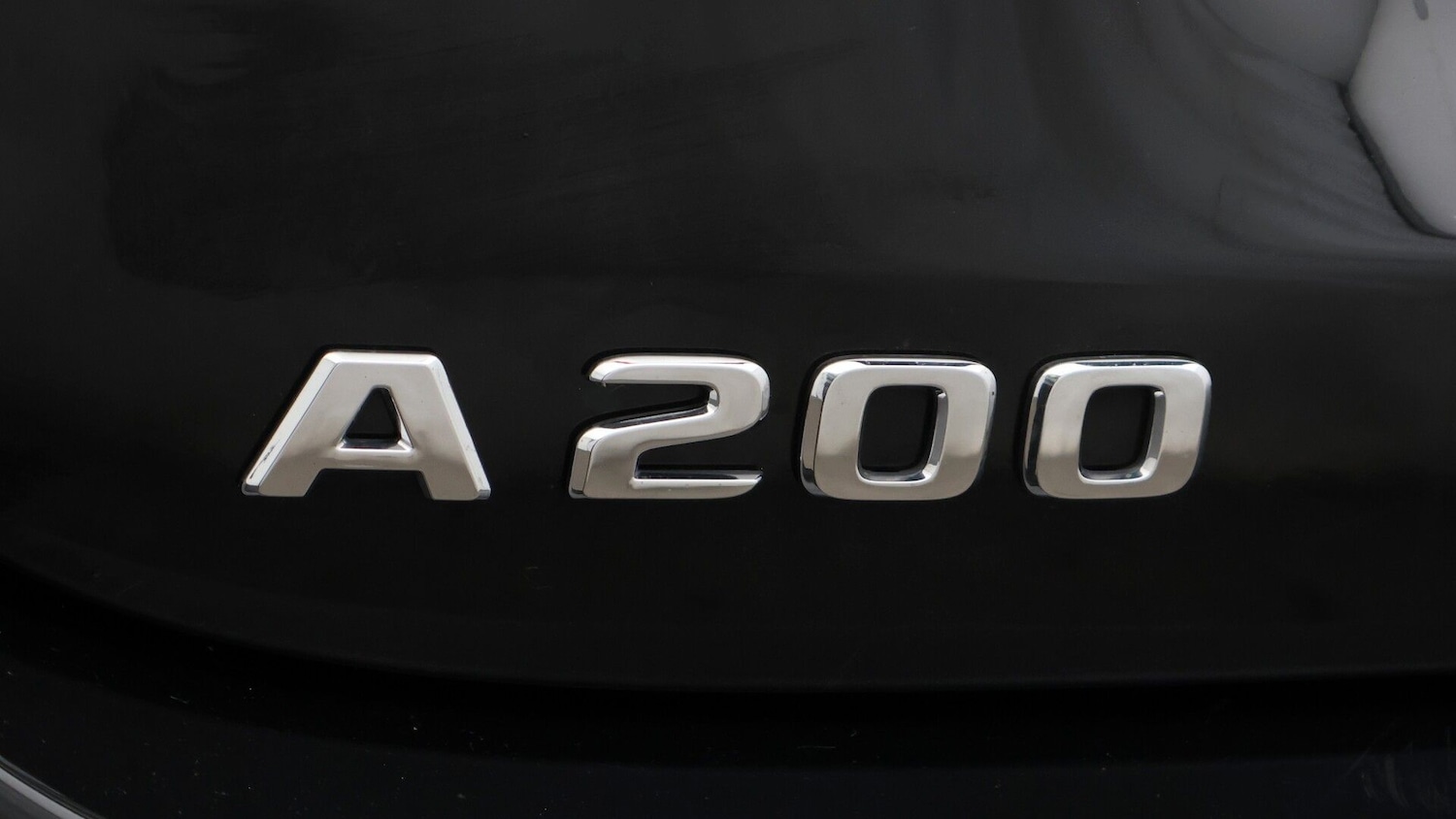 Used Mercedes-Benz A-Class 2020 for sale - 77324587: Photo 20