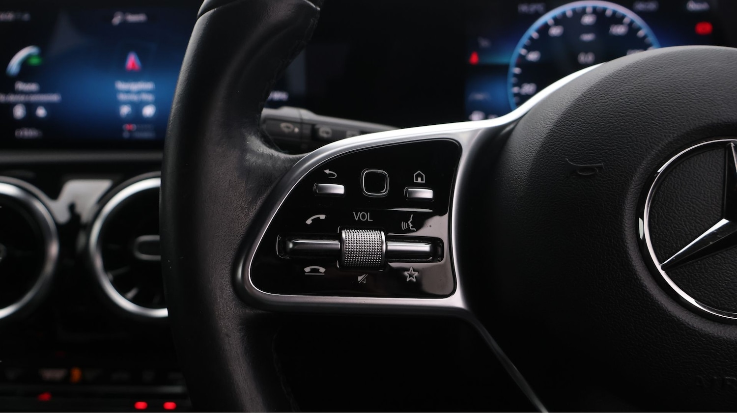 Used Mercedes-Benz A-Class 2020 for sale - 77324587: Photo 23