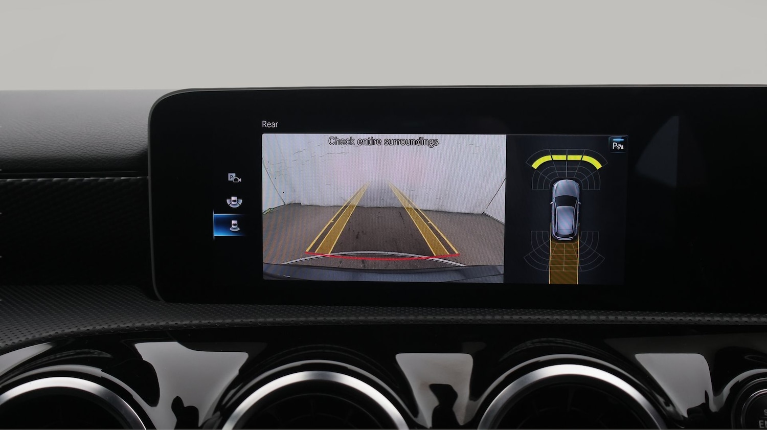 Used Mercedes-Benz A-Class 2020 for sale - 77324587: Photo 26