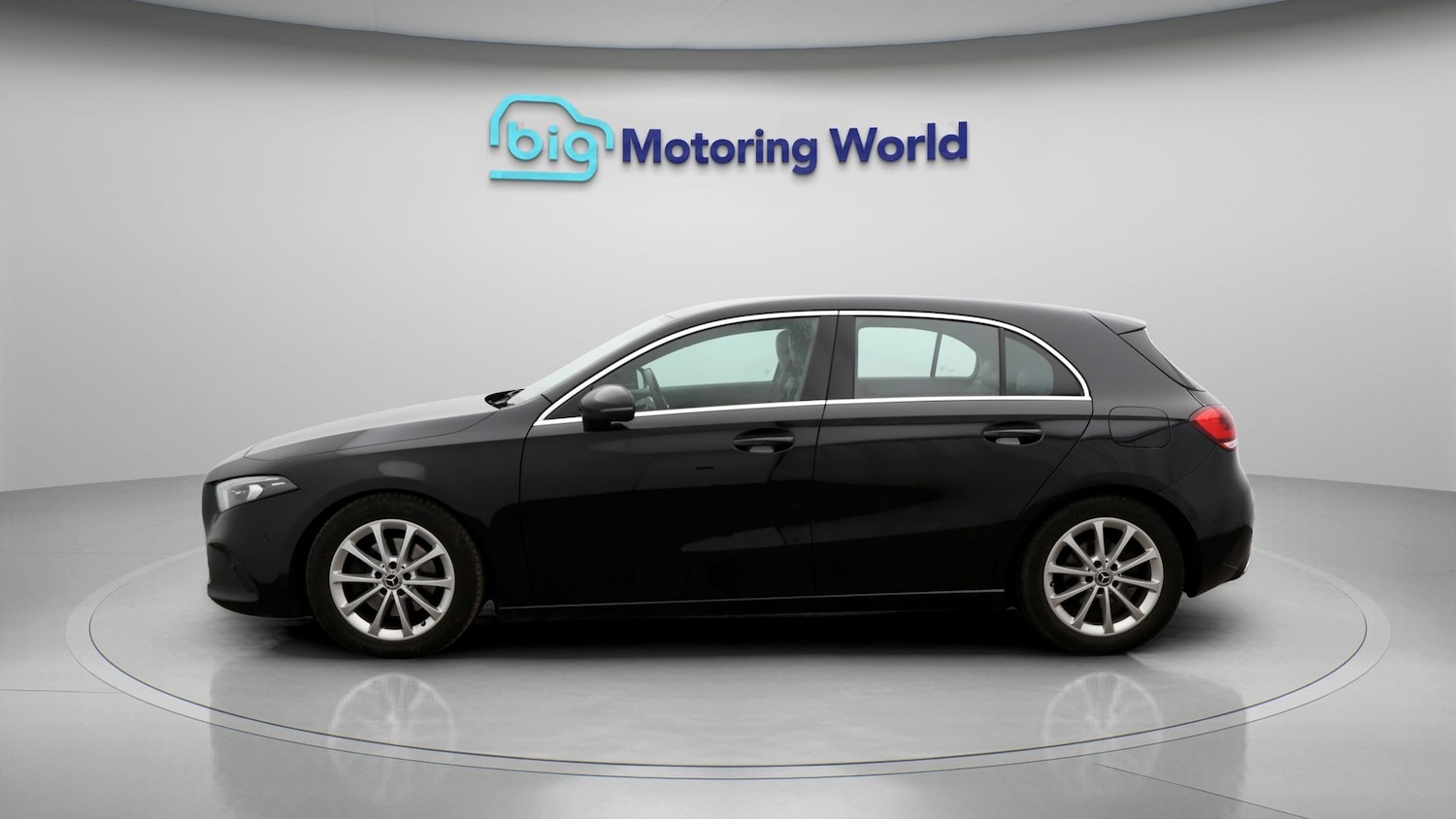 Used Mercedes-Benz A-Class 2020 for sale - 77324587: Photo 4