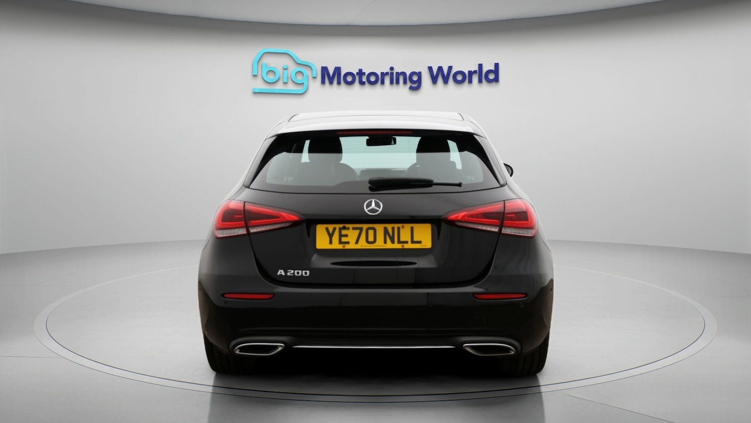 Used Mercedes-Benz A-Class 2020 for sale - 77324587: Photo 6