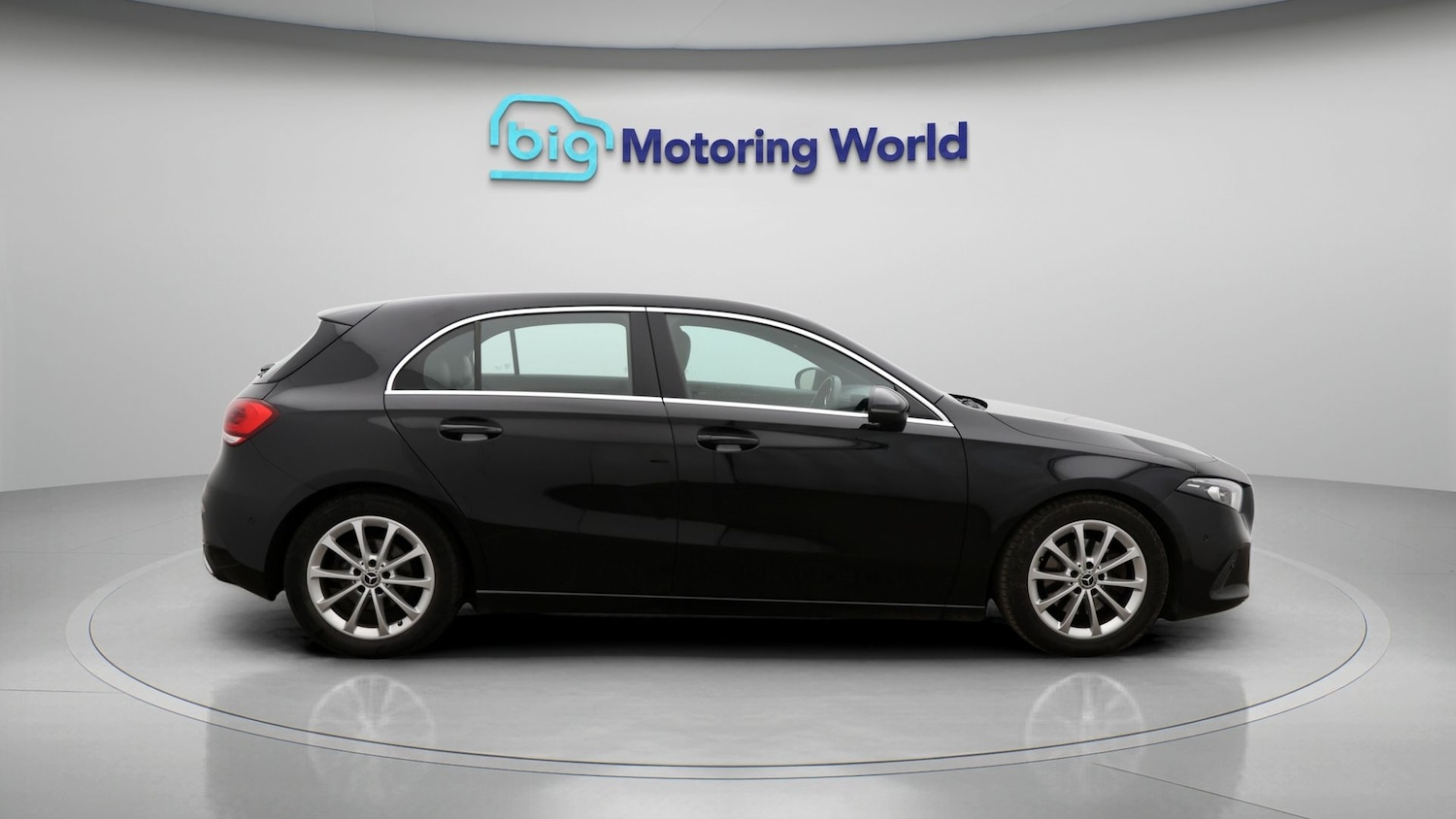 Used Mercedes-Benz A-Class 2020 for sale - 77324587: Photo 8