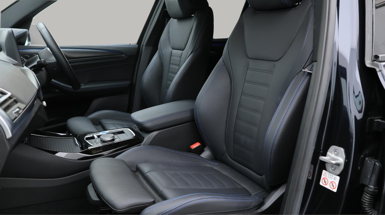 Used BMW iX3 2024 for sale - 76572878: Photo 15