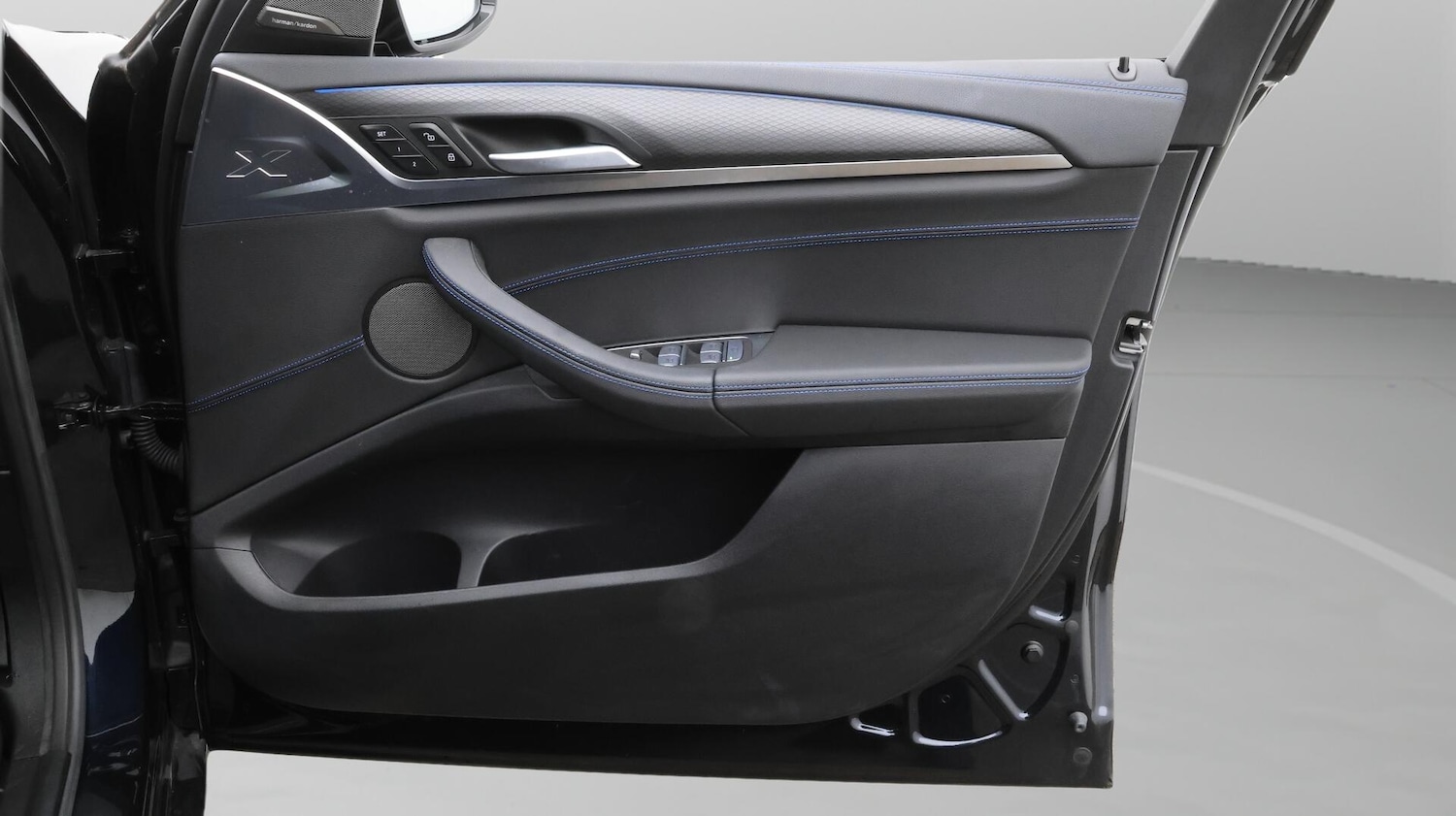 Used BMW iX3 2024 for sale - 76572878: Photo 16