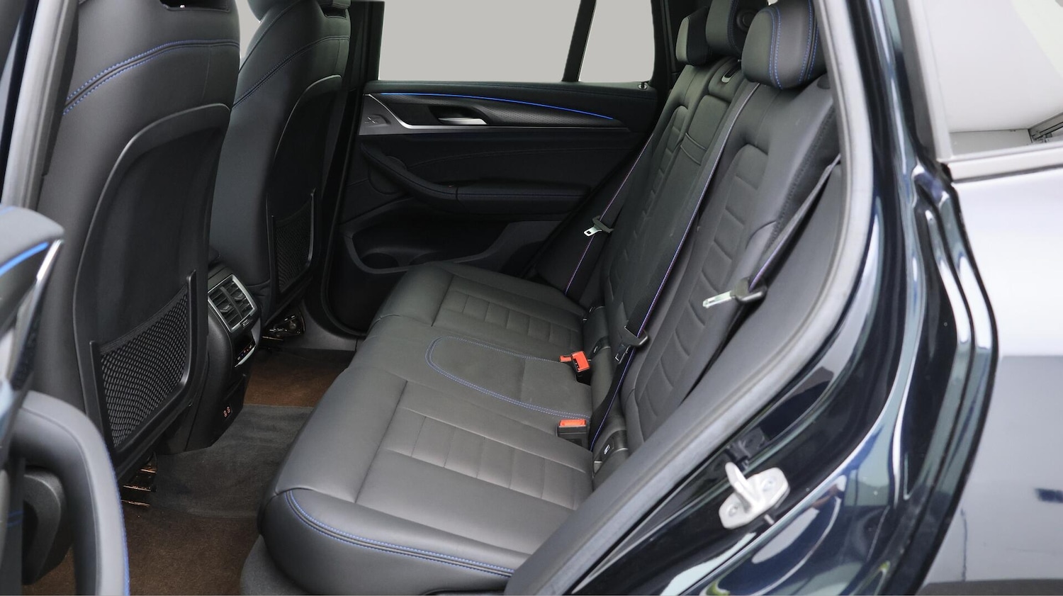 Used BMW iX3 2024 for sale - 76572878: Photo 17