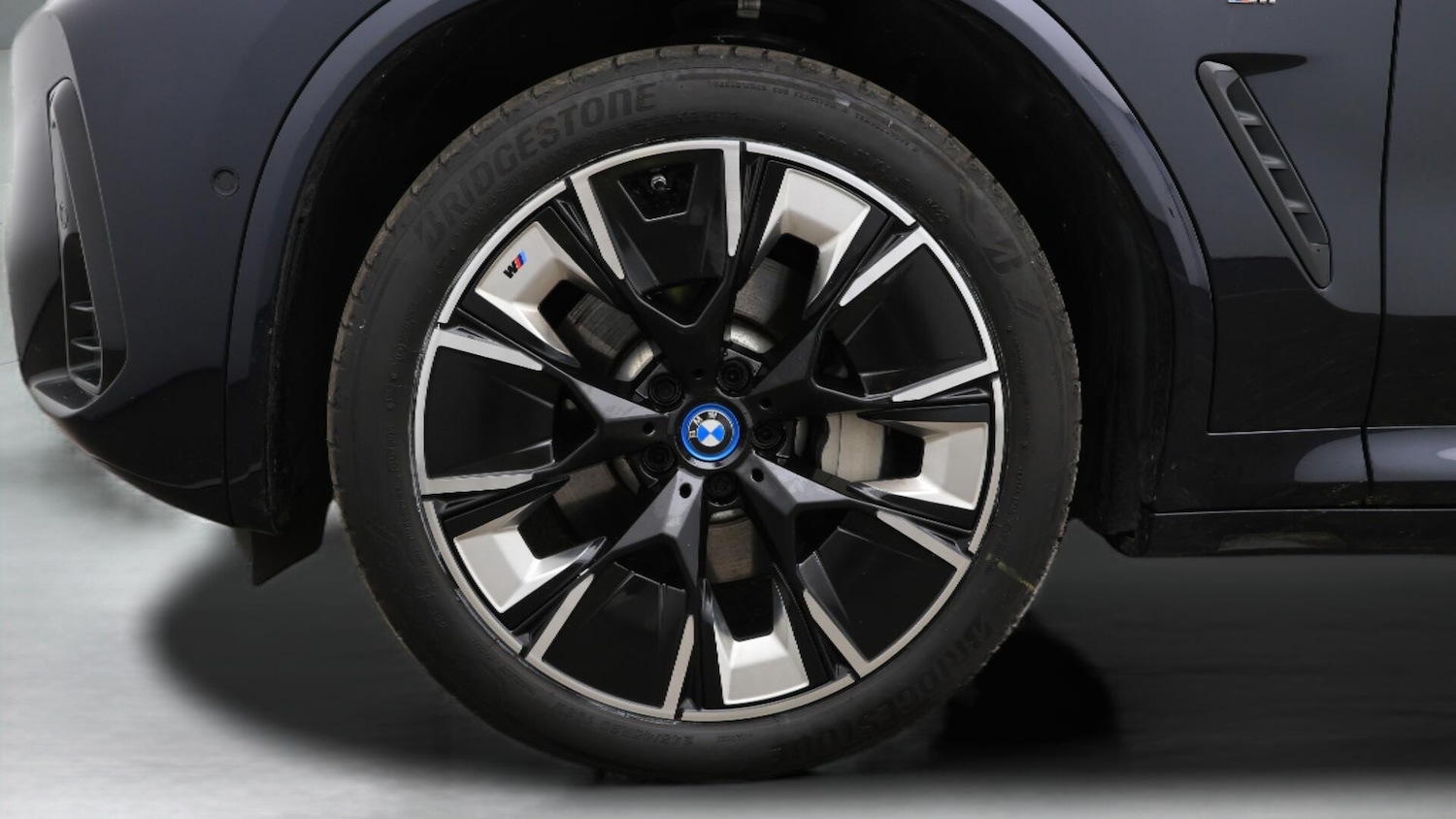 Used BMW iX3 2024 for sale - 76572878: Photo 19